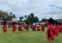 Eksistensi Kabasaran di Kota: Bukan Sekadar Seni, tapi Pelindung Adat