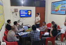 SP3 Kasus BBM Libatkan Kasie Propam dan Seksi Hukum, serta Seksi Pengawasan