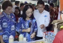 Petra Expo 2026 Hadirkan Semangat Transformasi Digital bagi Pelaku UMKM Bitung