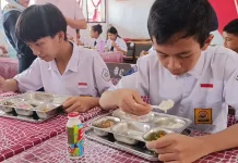Pemkab Minahasa Perkuat Dukungan Program Makanan Bergizi Gratis