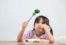 Picky Eater: Bukan Sekadar Pilih-pilih Makanan