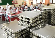 Hadapi Hoaks, Pemerintah Dorong Komunikasi Digital di Program MBG
