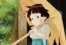 Ghibli dan Dunia yang Terus Hidup
