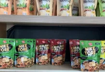 UMKM Manado Dorong Promosi Produk Lokal Sulut ke Pasar Luas