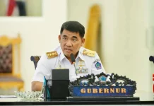 Taat Komando Presiden: Gubernur dan Forkopimda Sulut Standby di Manado