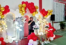 Bupati Minahasa Robby Dondokambey: Jangan Sampai Pilhut Memecah Persaudaraan