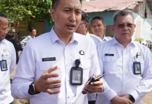 Imigrasi Sulut Tegaskan Pengawasan WNA di Sangihe Telah Berjalan Maksimal