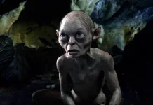Andy Serkis Kembali! Film The Hunt for Gollum Rilis Desember 2027