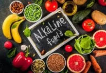 Diet Alkali: antara Pola Hidup Sehat dan Klaim Manfaat Kesehatan