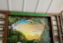 Viral Penemuan King Cobra di Langowan, BKSDA Sulut Beri Penjelasan Ilmiah