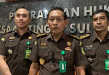 Korupsi Tambang PT HWR, Kejati Sulut Bidik Kerugian Ekonomi Negara