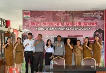 Lagu Daerah dan Budaya Tradisional Mitra Diinventarisasi Sebagai KI Komunal