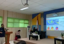 PVMBG Susun Perpres Baru Terkait Perluasan Jenis Bencana Geologi