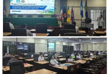 Unima Gelar Pembahasan Temuan APIP Terkait Penyelesaian Usulan Penghapusan BMN