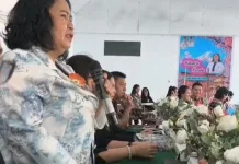 250 Siswa SMK Negeri 6 Manado Lulus, 12 Siswa Belum Berhasil