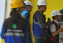 PLN Suluttenggo Dukung Pertumbuhan Ekonomi di Beranda Utara NKRI