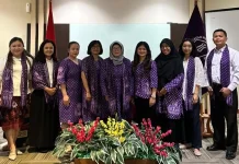 Pengurus Baru IPK Sulut Dikukuhkan, Fokus Tingkatkan Pelayanan Psikologi Klinis