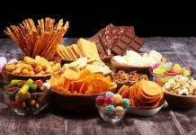 Jenis Makanan Penyebab Gagal Ginjal yang Perlu Dibatasi