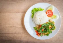 Benarkah Nasi Dingin Baik untuk Penderita Diabetes?