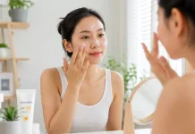Cara Pakai Sunscreen yang Benar agar Kulit Terlindungi