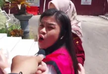Breaking News ! Bupati Sitaro Non Aktif dan Plt Bupati Dipanggil Kejati Sulut