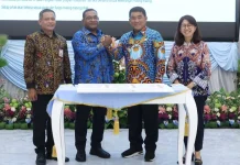 Gubernur Sulut Tegaskan Penataan Aset Kunci Pemerintahan Bersih
