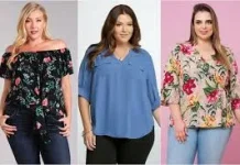 Kesalahan Berpakaian yang Membuat Badan Terlihat Lebar