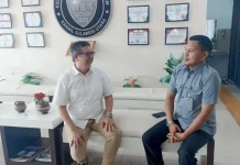 Kanwil Kemenkum Sulut Berikan Penjelasan Mekanisme Pindah Wilayah Kerja Notaris