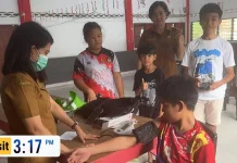 Puskesmas Airmadidi Optimalkan Layanan Posyandu Remaja