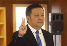 Altin Tumengkol Resmi Dilantik Kadis Kominfo, Babak Baru Digitalisasi Kota Bitung