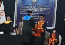 UNIPAR Manado Buka Prodi Hukum Bisnis Program Kuliah Fleksibel dan Karier Luas