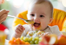 Cara Mengolah Buah agar Bayi Lebih Mudah Menyukainya