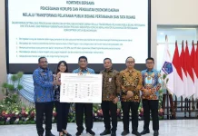KPK dan Pemprov Sulut Sepakati 9 Langkah Perbaikan Tata Kelola Aset Daerah