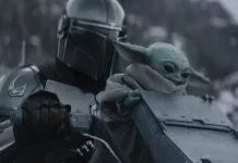 Setelah 7 Tahun, Star Wars Akhirnya Kembali ke Bioskop lewat Petualangan Grogu