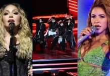 Madonna, BTS, dan Shakira Bakal Guncang Final Piala Dunia 2026