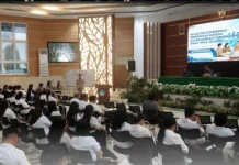 BPMP Sulut Perkuat Sinergi Lintas Sektor Atasi Anak Tidak Sekolah