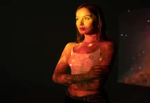 Ciri-Ciri Kamu Sudah Berhasil Menerapkan Dark Feminine Energy