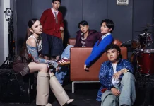 Kolaborasi Teranyar antara Rizwan Fadilah, RnBoyz*, dan Mahalini