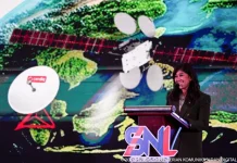 Satelit Nusantara Lima Jadi Penguat Konektivitas Digital Indonesia