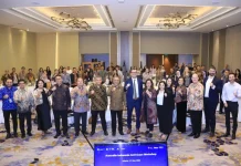 OJK Perkuat Langkah Lawan Penipuan Keuangan Digital