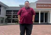 Garda Tipikor Indonesia Sulut Angkat Bicara Penahanan Bupati Sitaro Non Aktif