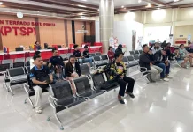Kemudahan Urusan Administrasi, Dukcapil Minut Buka Pelayanan di Hari Libur