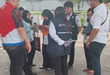 Polresta Manado Dalami Viral Dugaan Permainan Meteran di SPBU Gunung Potong