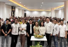 Lewat SERABI 2026, Grab Dorong  1.800 UMKM Perempuan “Naik Kelas”
