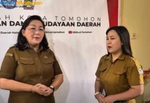 Disdikbud Tomohon Kawal SE Mendikdasmen No 7 Tahun 2026 Soal Guru Non-ASN