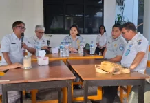 Kini Bayar Pajak Kendaraan di Sulut Lebih Mudah