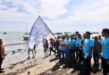 Bupati Yusra Alhabsyi Buka Bolmong Fishing Tournament Session II 2026