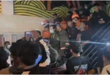 Kebakaran Mega Mall Manado, Satu Korban dilaporkan Meninggal