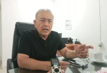 Ketua DPRD Minahasa Apresiasi Profesionalisme Panitia Pilhut 2026