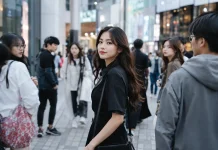 Cara Tampil Menarik dan Mudah Jadi Pusat Perhatian